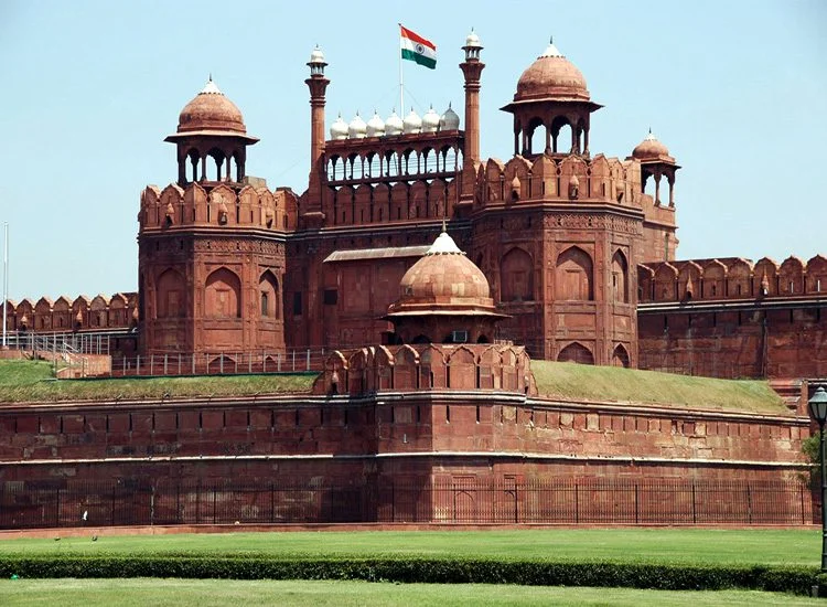 Red Fort Delhi | Places to Visit in Delhi with Family 