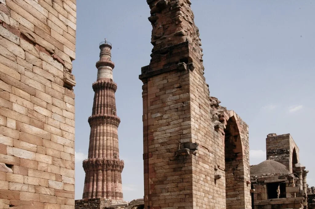 Qutub Minar Complex