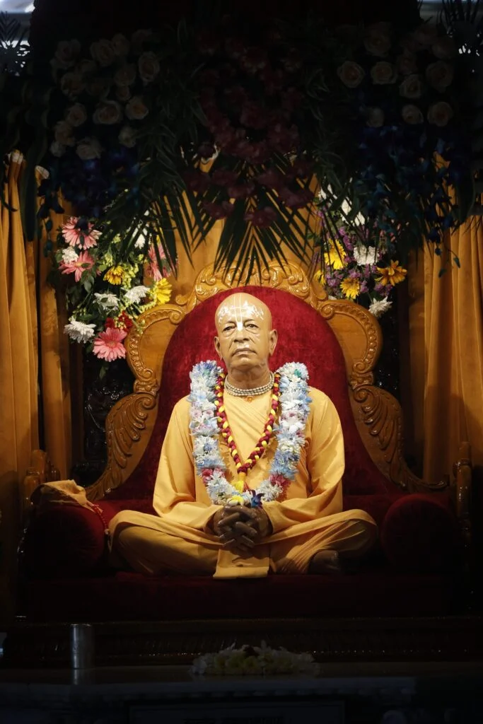 ISKCON Temple Noida Photos