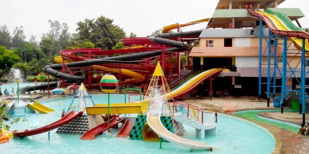 Anandi Water Park Ticket Price List 2023, Booking Online, Best Timings ...