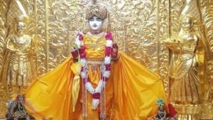 Shree Swaminarayan Mandir Chhapaiya : Photos, Top Hotels, Best Timing ...