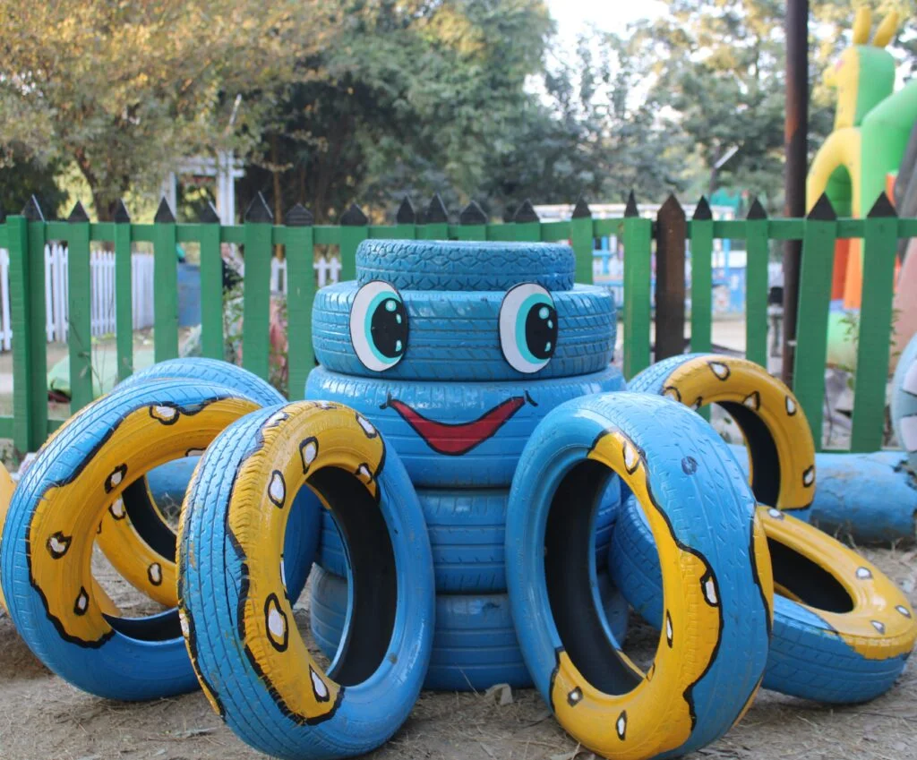 EOD Adventure Park Photos