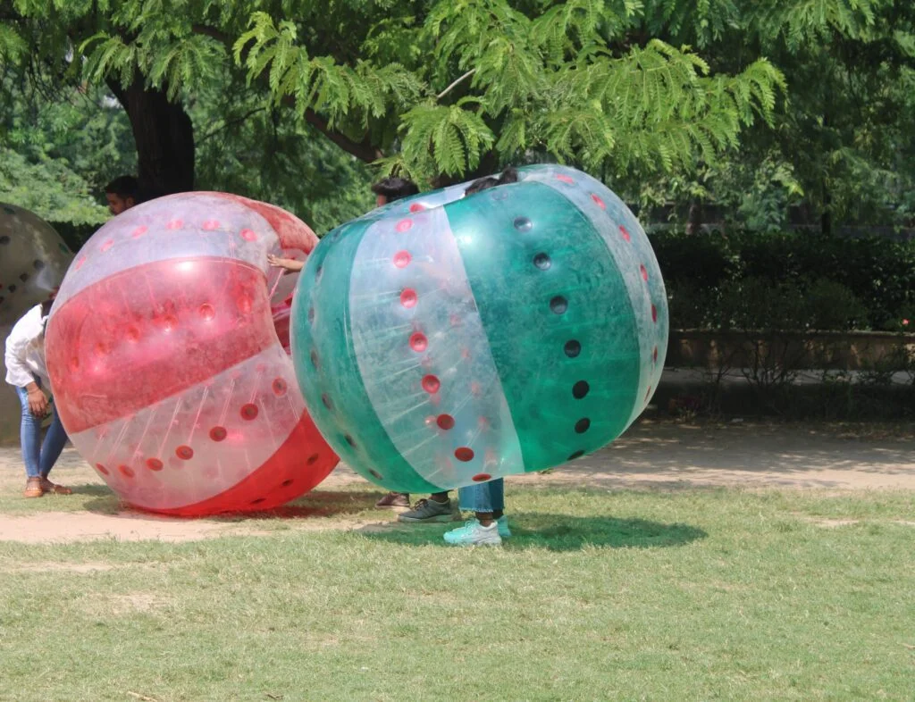 EOD Adventure Park Photos