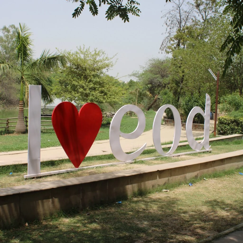 EOD Adventure Park Photos, Mayur Vihar Adventure Park Ticket Price, Timings, Best Photos Location & Reviews 2023