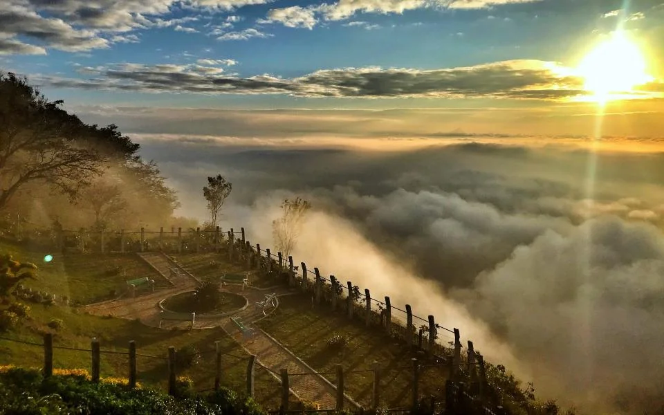 Nandi Hills Images