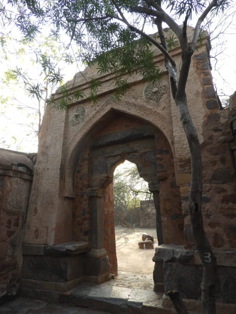 Bhuli Bhatiyari Ka Mahal Photos