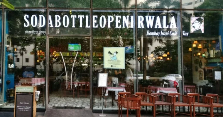 Soda Bottle Opener Wala