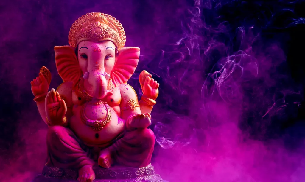 Ganesh Chaturthi 2023