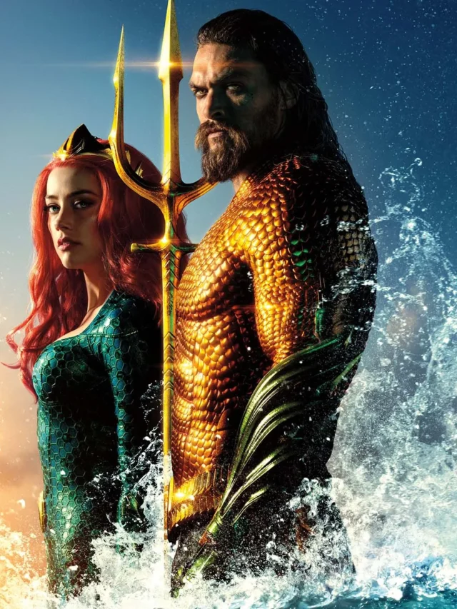 Aquaman 2 Trailer Breakdown: Unveiling Hidden Gems of DC’s Next Blockbuster!