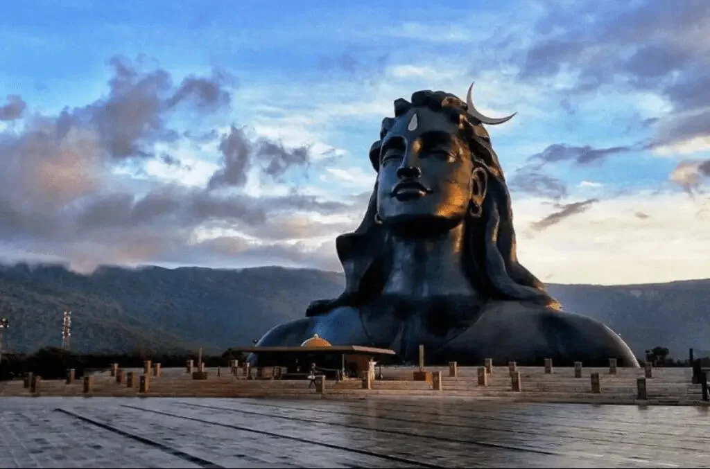 Best Guidance of Adiyogi Shiva Statue Bangalore