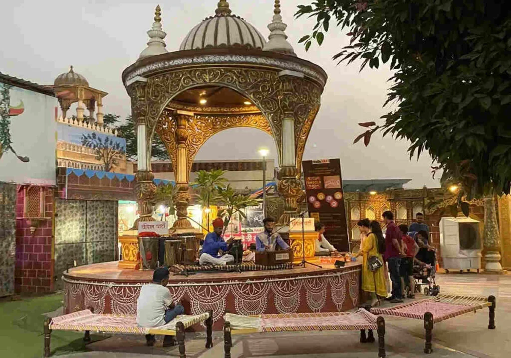 chokhi haveli photos