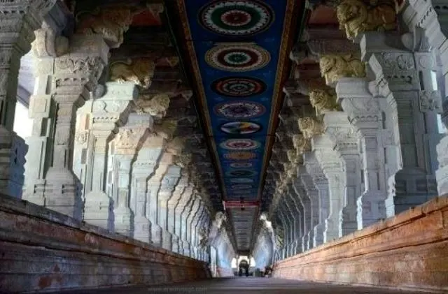 Sree Padmanabhaswamy Temple