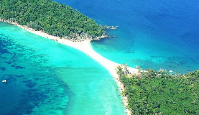 Andaman Nicobar