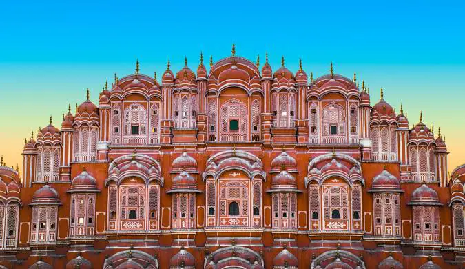 Jaipur, Rajasthan