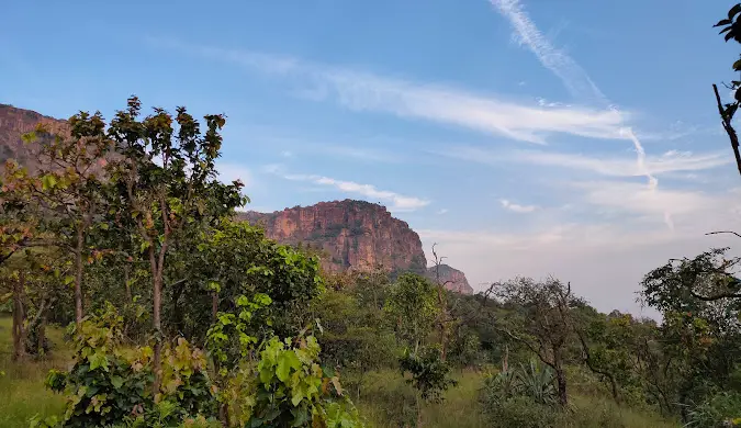 Pachmarhi, Madhya Pradesh