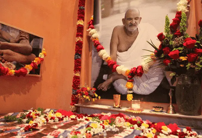 neem karoli baba ashram kainchi dham